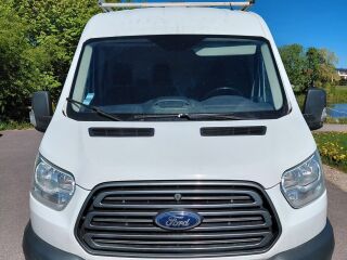 Ford Transit 2.0 96кВ