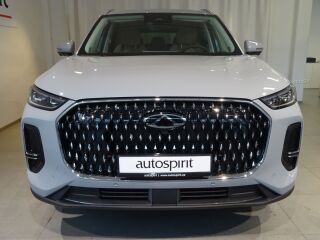 Chery Tiggo 9 Unique 1.5 105kW