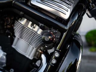 Harley-Davidson VRSCR Street Rod 89кВ