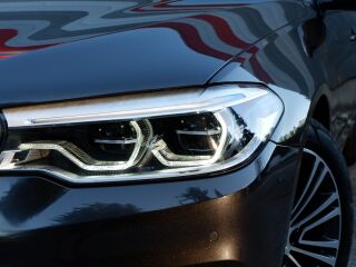 BMW 520 Sport Line Shadow Line 2.0 140kW