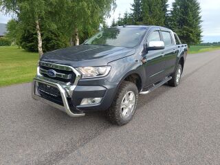 Ford Ranger 2.2 118кВ