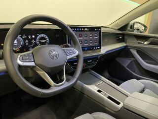 Volkswagen Passat 1.5 110kW
