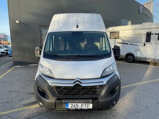 Citroen Jumper L4H3 2.2 121kW