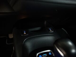 Toyota Corolla HYBRID ACTIVE E-CVT 1.8 72kW