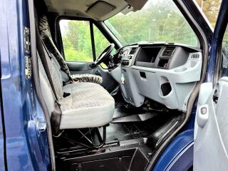 Ford Transit 2.2 TDI 63kW