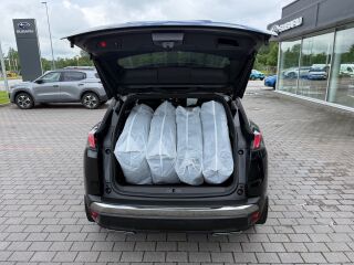 Peugeot 3008 GT 1.5 BlueHDi 96kW