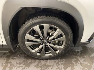 Lexus UX F SPORT Design 2.0 112kW