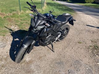 Yamaha MT-125 11kW