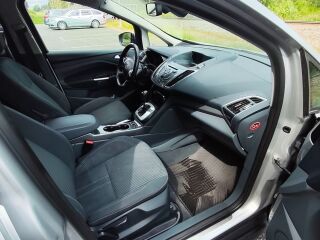 Ford Grand C-Max 2.0 103кВ