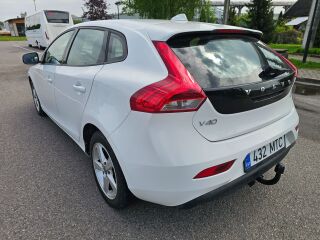 Volvo V40 1.6 84kW