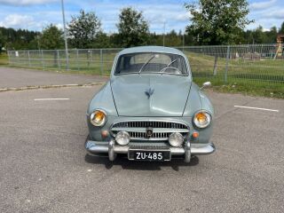 Renault FREGATE AMIRAL 2.1