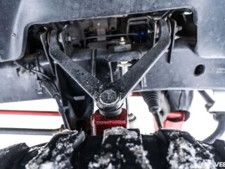 Dodge RAM 1500 4x4 Laramie 5.7 V8 257kW