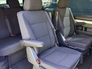 Volkswagen Multivan 2.0 110кВ
