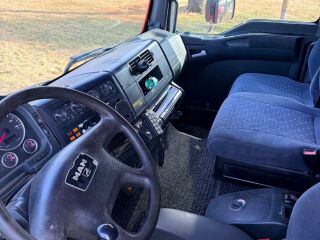 MAN TGL 176kW