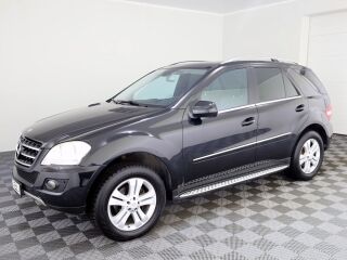 Mercedes-Benz ML 300 Luxury Facelift ATM 3.0 CDI 140kW