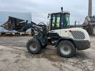 Terex TL70S