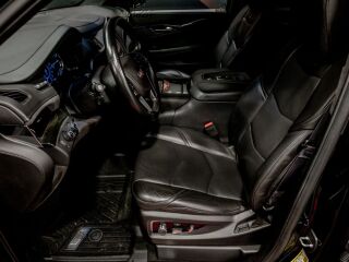 Cadillac Escalade ESV PLATINUM EU 6.2 313kW