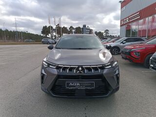 Mitsubishi ASX Intense Plus 1.3 MHEV 104kW