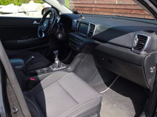 Kia Sportage 1.6 97kW