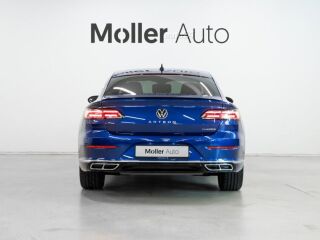 Volkswagen Arteon 2022m  PHEV Nr  64 1.4 160kW