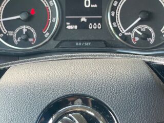 Skoda Kamiq 1.0 81kW