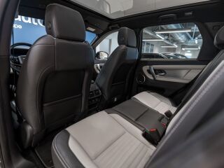 Land Rover Discovery Sport HSE 2.0 AWD 150kW 2.0 150kW