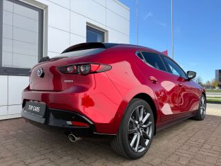 Mazda 3 Skyactiv-G  Eksklusiivne pakett 2.0