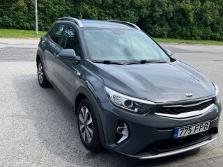 Kia Stonic 1.0 74kW