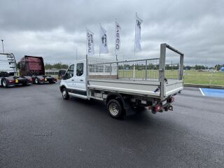 Ford Transit 2.0 125kW