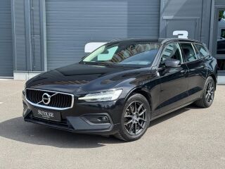 Volvo V60 AWD Momentum 2.0 D4204T4 110kW
