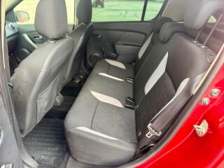 Dacia Sandero 1.5 66kW