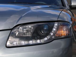 Audi A4 B7 2.0 103kW