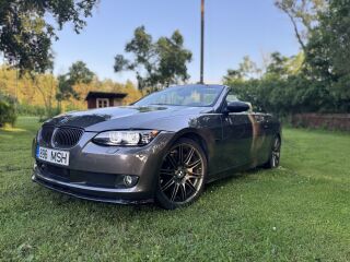 BMW 330 3.0 180kW