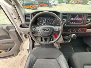 MAN TGE 2.0 103kW