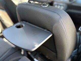 Mercedes-Benz Citan 1.5 70кВ