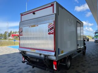 Mercedes-Benz Sprinter 519CDI 2.1 R4 120kW