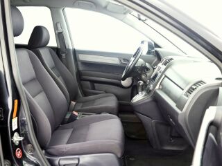 Honda CR-V Elegance ATM 2.0 110kW