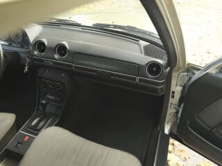 Mercedes-Benz 230 2.3 R4 100kW