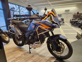 Zontes 703F Adventure R3 70kW