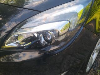 Opel Meriva 1,6 TDI Cosmo 1.6 100kW