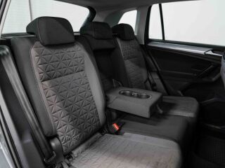 Volkswagen Tiguan Life 2.0 110kW