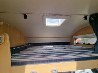 Dethleffs Advantage A6991 ALDE 3.0 116kW