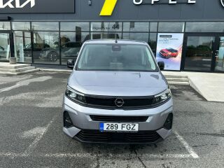 Opel Combo Life L2 Edition Plus BlueHDi 130 AT8 N1 1.5 96кВ