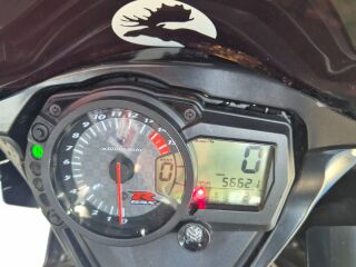 Suzuki GSX-R 1000 R4 136kW