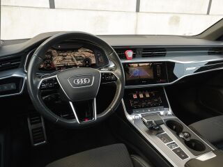 Audi A6 S-Line 3.0 V6 TDI 170kW