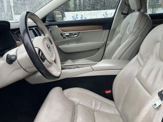 Volvo V90 2.0 235кВ