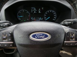Ford Transit Custom 2.0 TDI 96kW