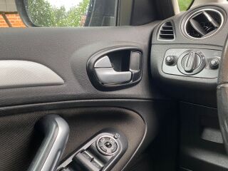Ford Galaxy 2.0 tdi