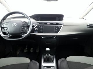 Citroen C4 Picasso Comfort 1.6 HDi 85kW