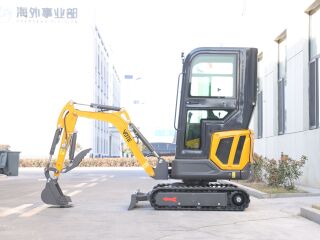 VOTE VT-LW130 Rato R740